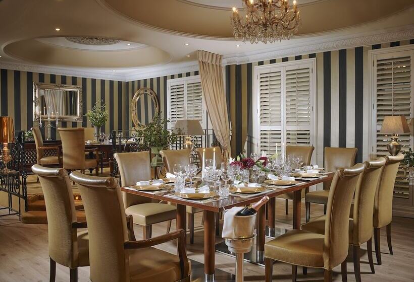 فندق Killarney Royal