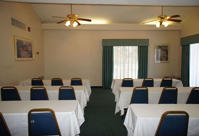 Otel Baymont By Wyndham Fort Myers Central