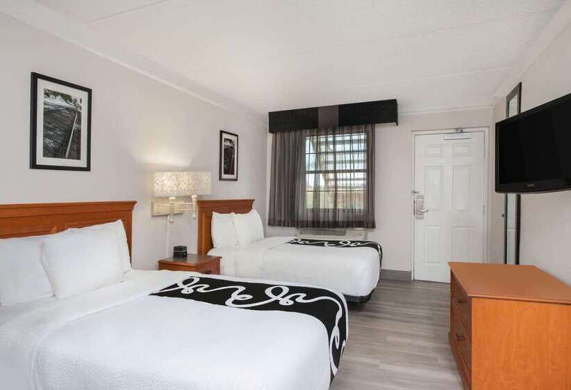 Otel Baymont By Wyndham Fort Myers Central