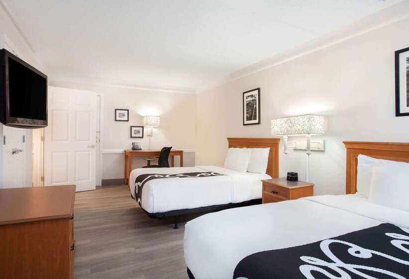 Otel Baymont By Wyndham Fort Myers Central