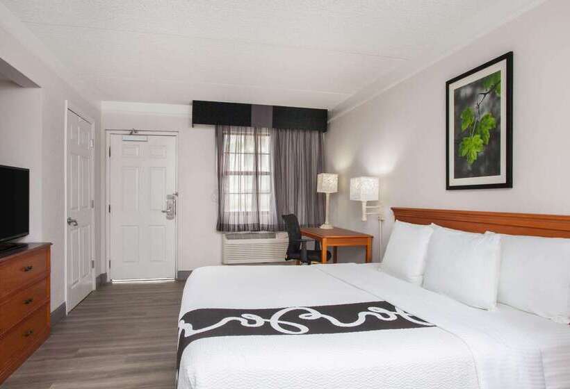 Otel Baymont By Wyndham Fort Myers Central