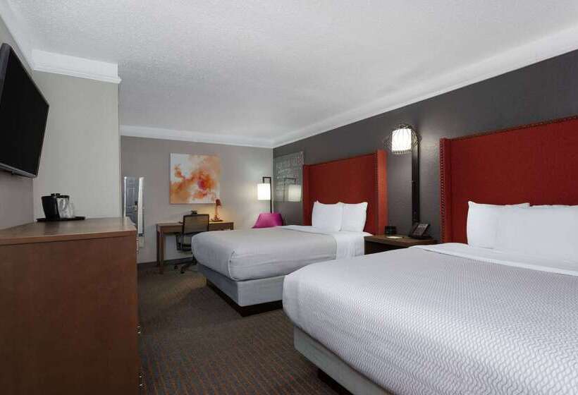 فندق La Quinta Inn By Wyndham Pensacola