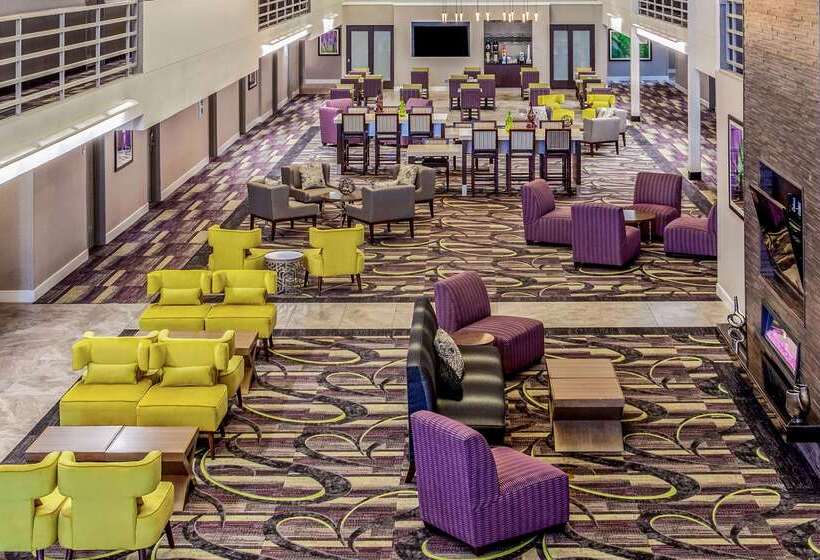 هتل La Quinta By Wyndham Lubbock West Medical Center