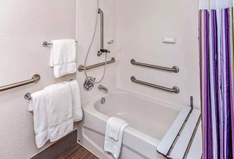 酒店 La Quinta By Wyndham Lubbock West Medical Center