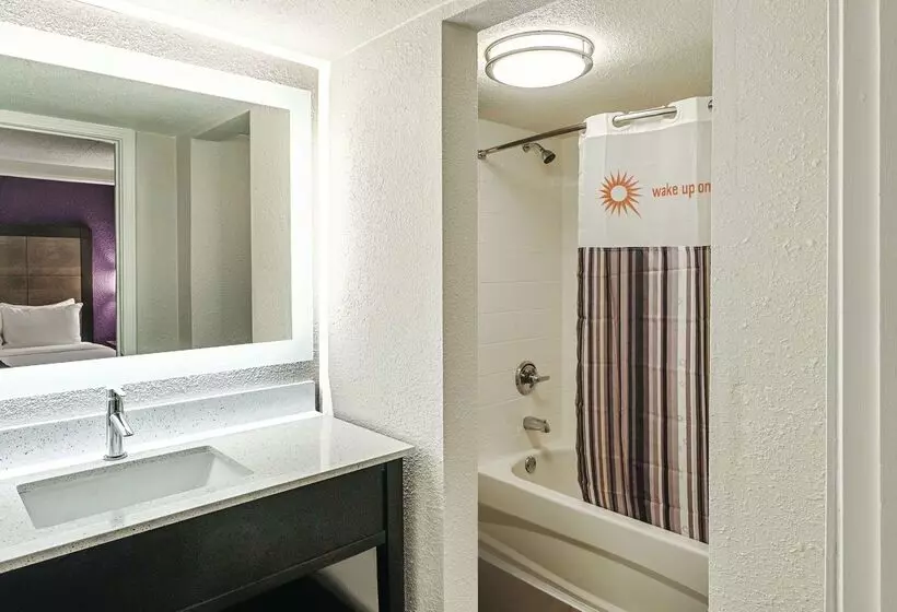 酒店 La Quinta By Wyndham Lubbock West Medical Center