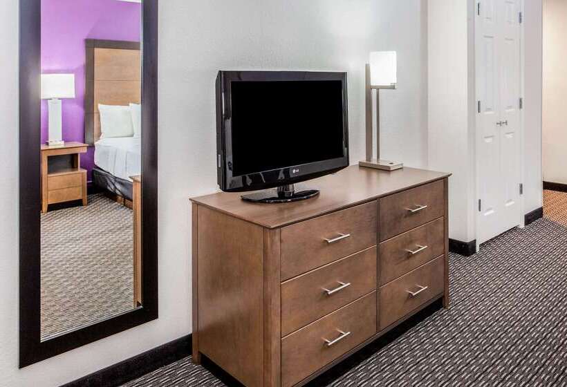 هتل La Quinta By Wyndham Lubbock West Medical Center