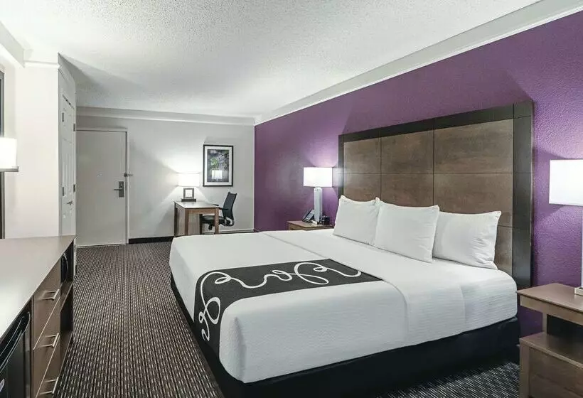 酒店 La Quinta By Wyndham Lubbock West Medical Center