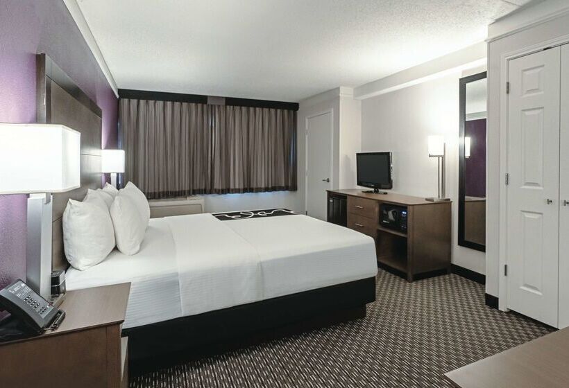 هتل La Quinta By Wyndham Lubbock West Medical Center