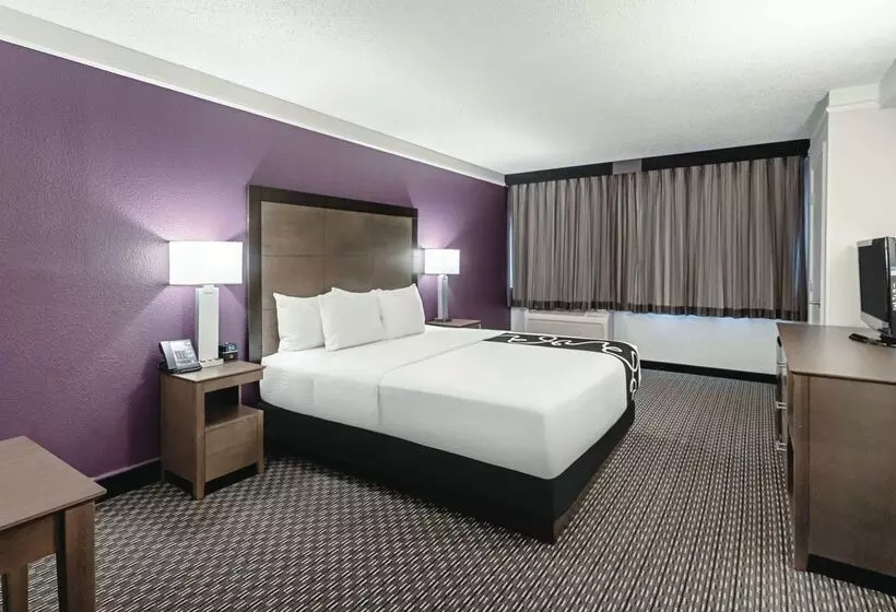 酒店 La Quinta By Wyndham Lubbock West Medical Center