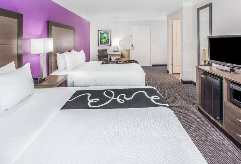 酒店 La Quinta By Wyndham Lubbock West Medical Center