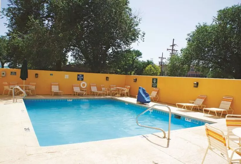 酒店 La Quinta By Wyndham Lubbock West Medical Center