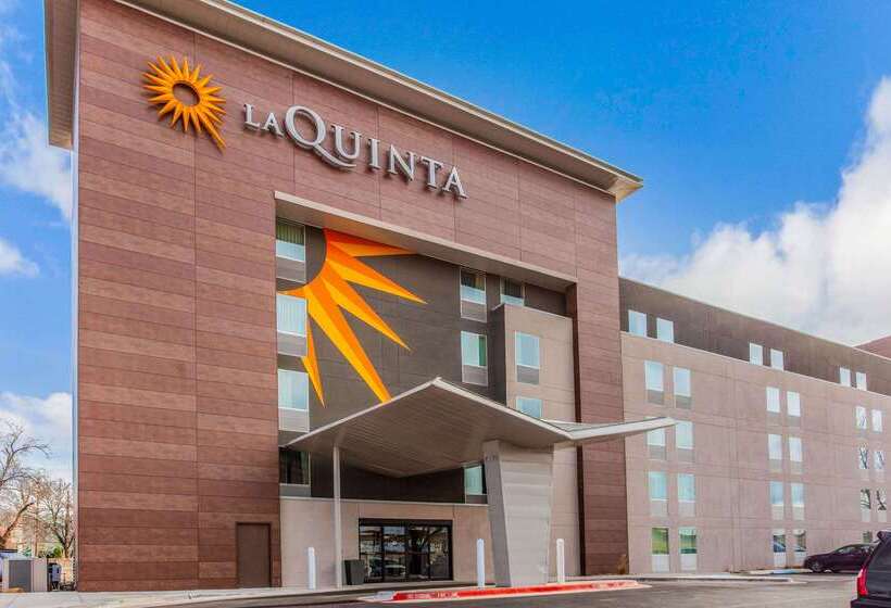 هتل La Quinta By Wyndham Lubbock West Medical Center
