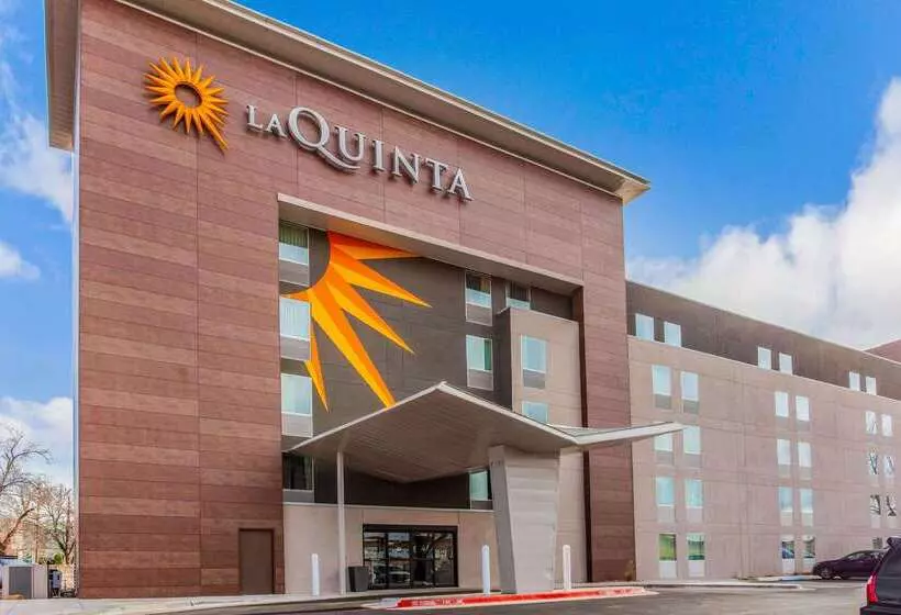 酒店 La Quinta By Wyndham Lubbock West Medical Center