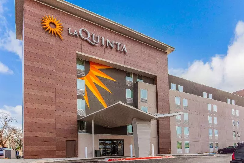 酒店 La Quinta By Wyndham Lubbock West Medical Center