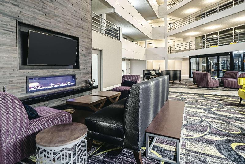 هتل La Quinta By Wyndham Lubbock West Medical Center