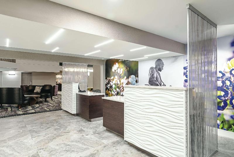 هتل La Quinta By Wyndham Lubbock West Medical Center