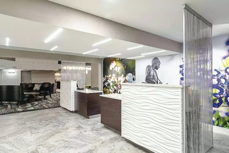 酒店 La Quinta By Wyndham Lubbock West Medical Center