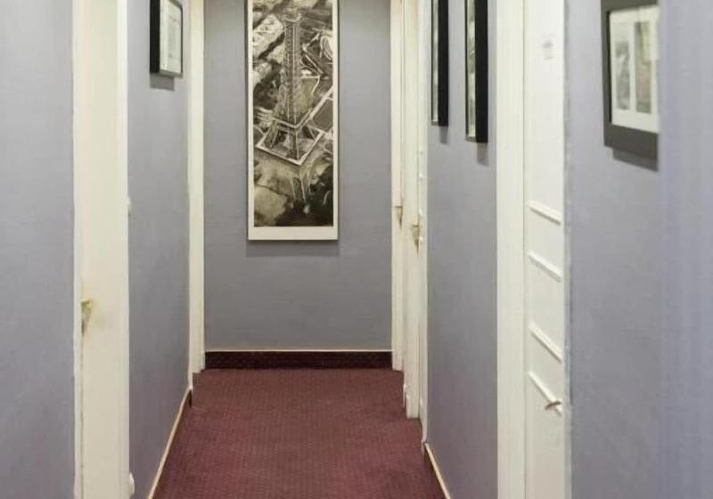 هتل Le Home Saint Louis