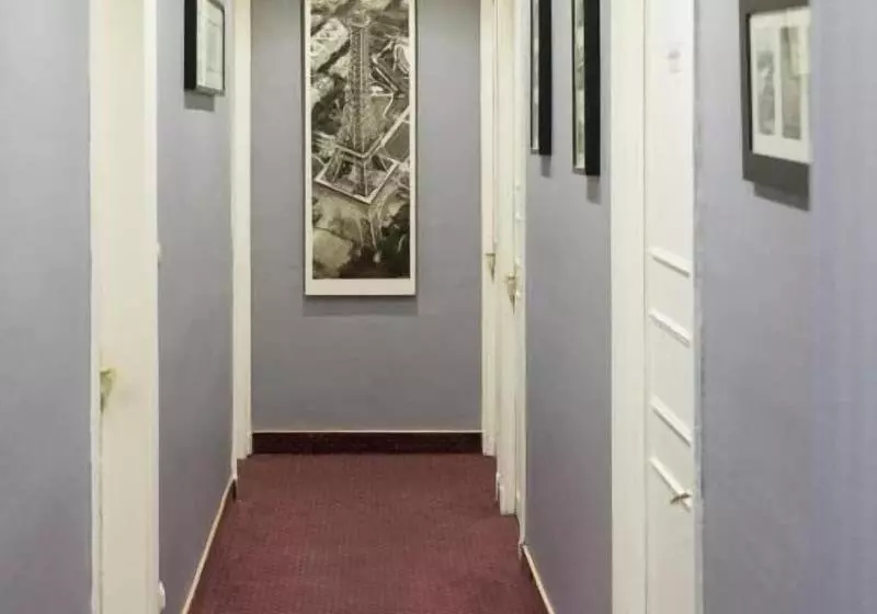 בית מלון כפרי Le Home Saint Louis