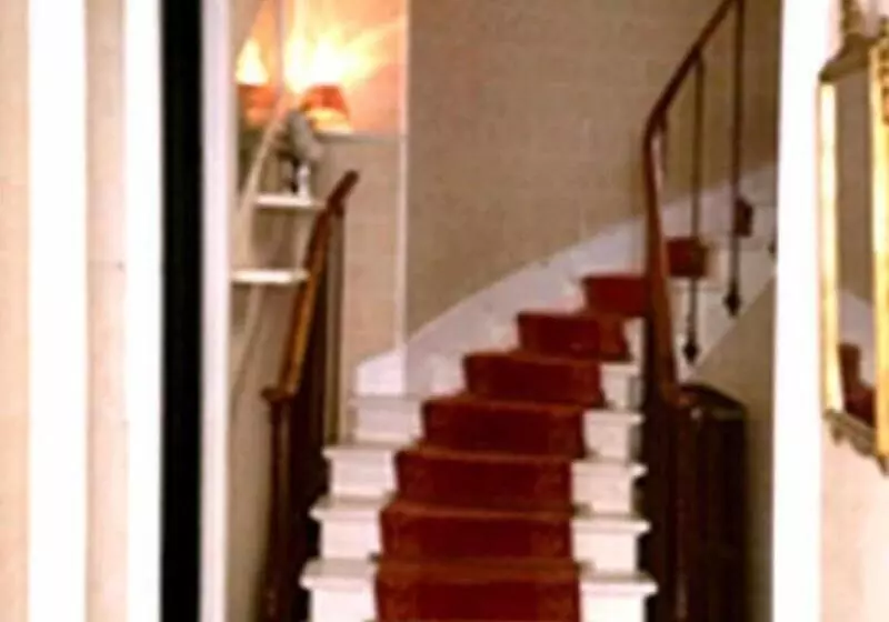 בית מלון כפרי Le Home Saint Louis