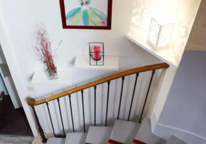 בית מלון כפרי Le Home Saint Louis