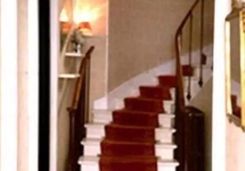 בית מלון כפרי Le Home Saint Louis