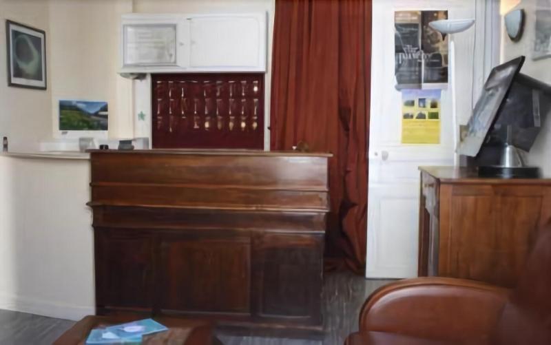 هتل Le Home Saint Louis