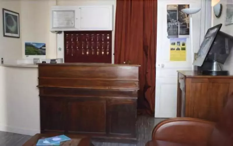 בית מלון כפרי Le Home Saint Louis