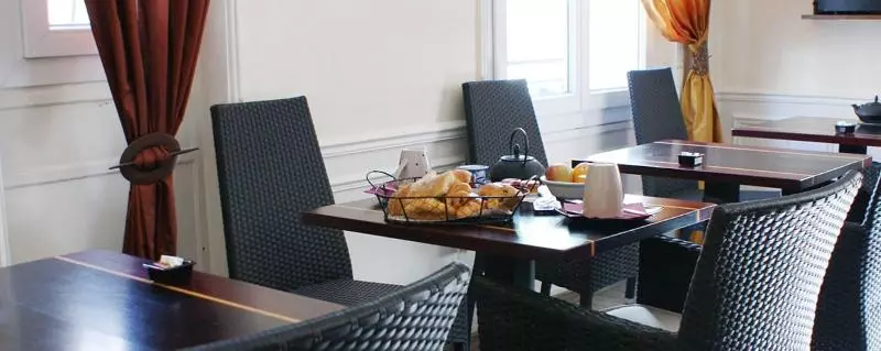 בית מלון כפרי Le Home Saint Louis