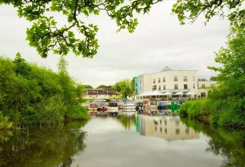 호텔 Lord Bagenal Inn