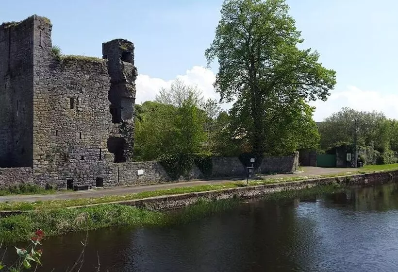 호텔 Lord Bagenal Inn