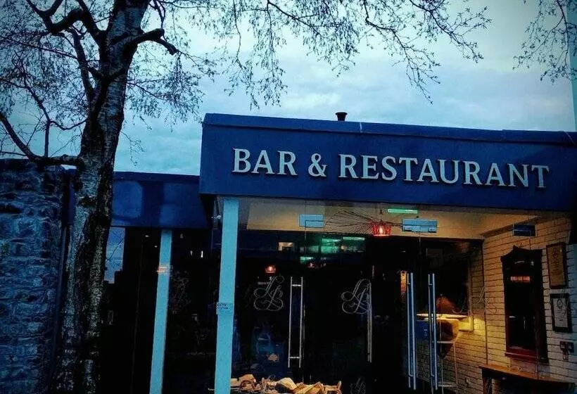 호텔 Lord Bagenal Inn