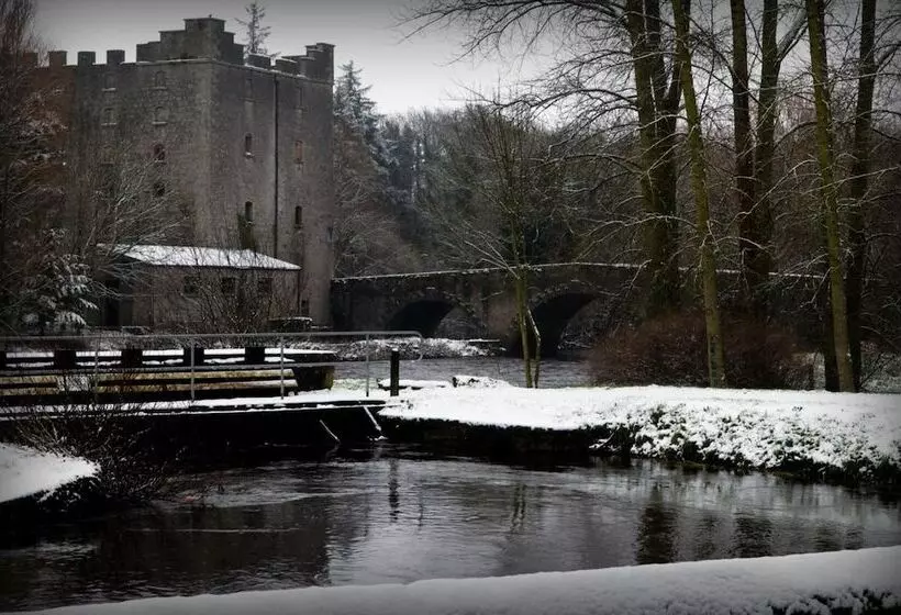 호텔 Lord Bagenal Inn