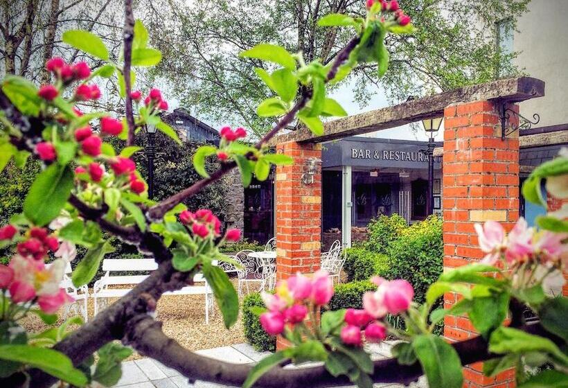 בית מלון כפרי Lord Bagenal Inn