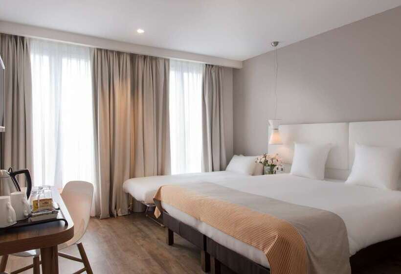 هتل Magenta 38 By Happyculture