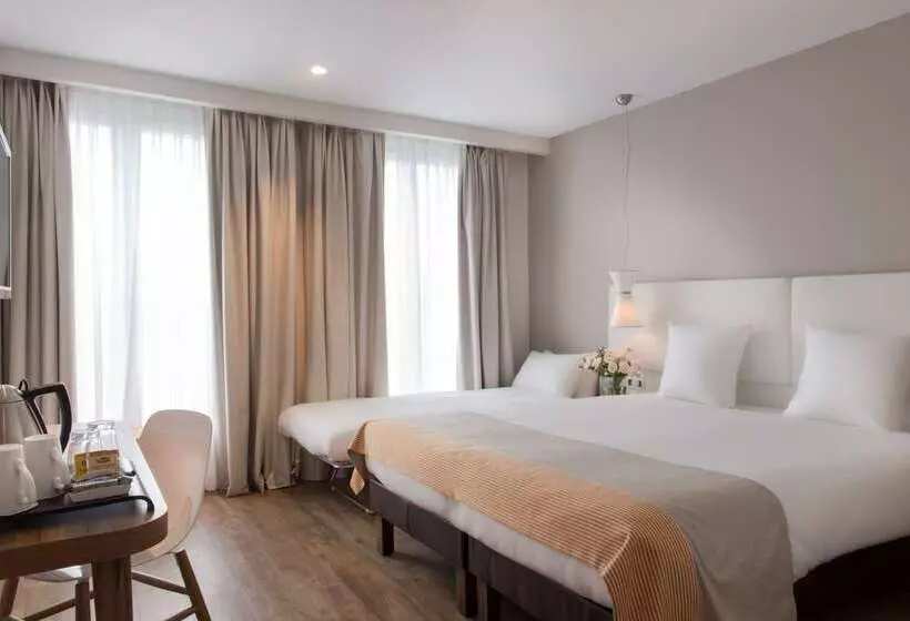 هتل Magenta 38 By Happyculture