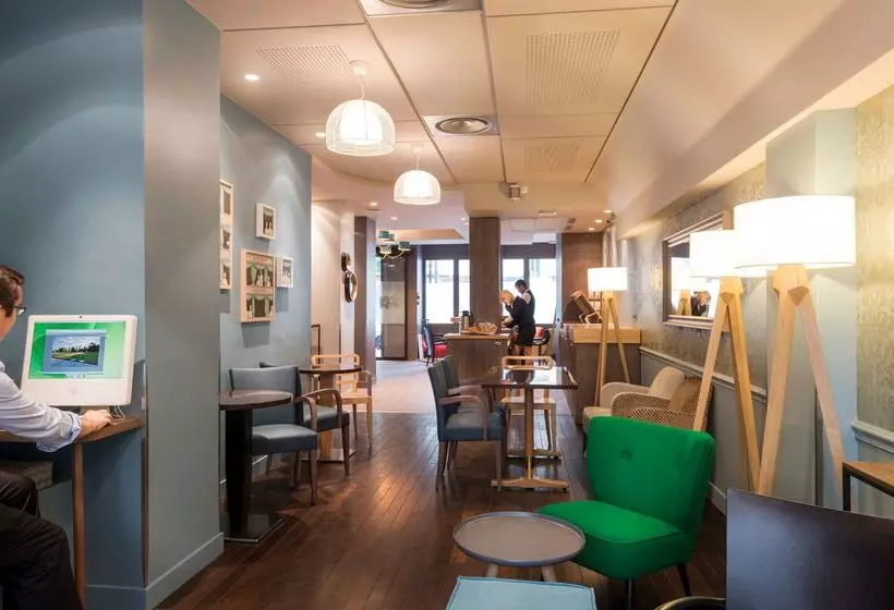 هتل Magenta 38 By Happyculture