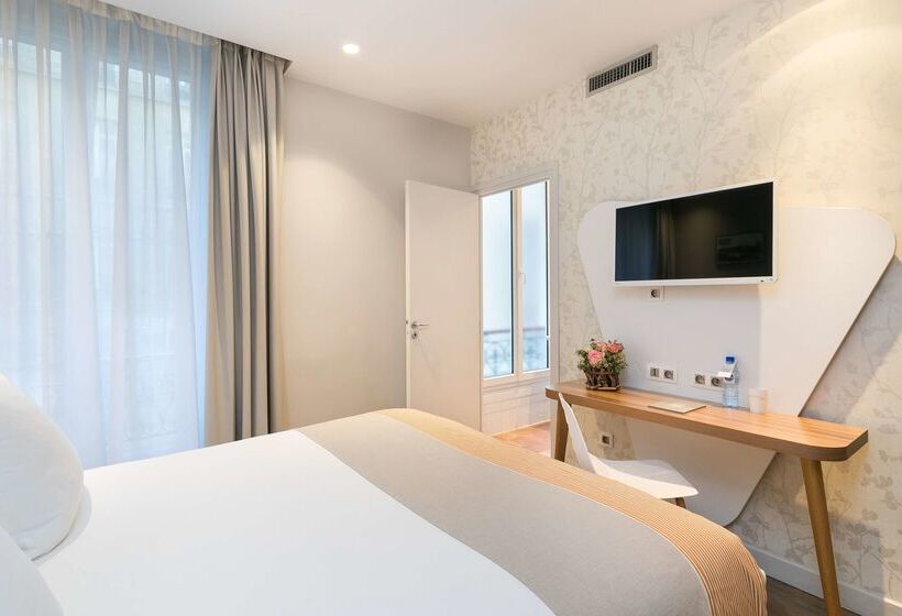 هتل Magenta 38 By Happyculture