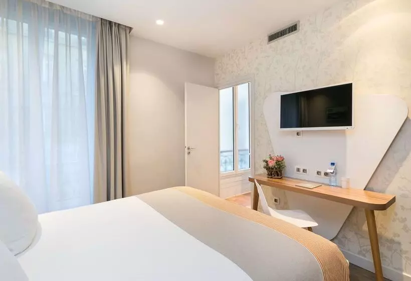 هتل Magenta 38 By Happyculture