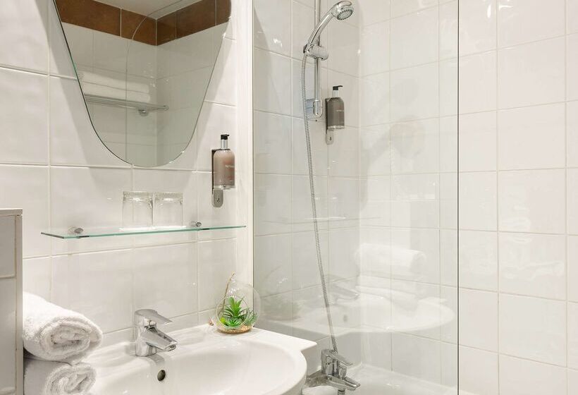 هتل Magenta 38 By Happyculture