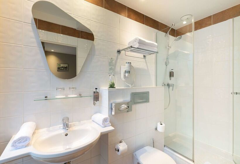 هتل Magenta 38 By Happyculture