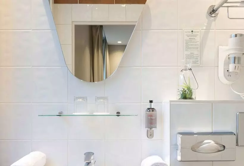 هتل Magenta 38 By Happyculture