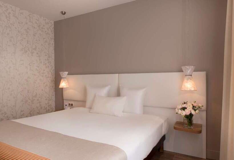 هتل Magenta 38 By Happyculture