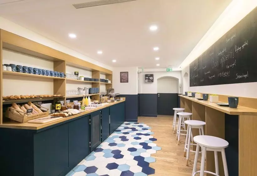 هتل Magenta 38 By Happyculture