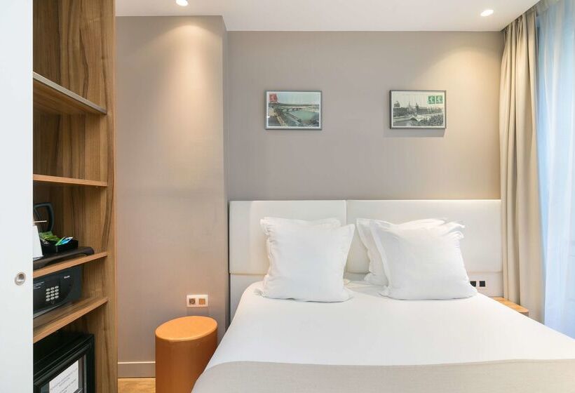 هتل Magenta 38 By Happyculture