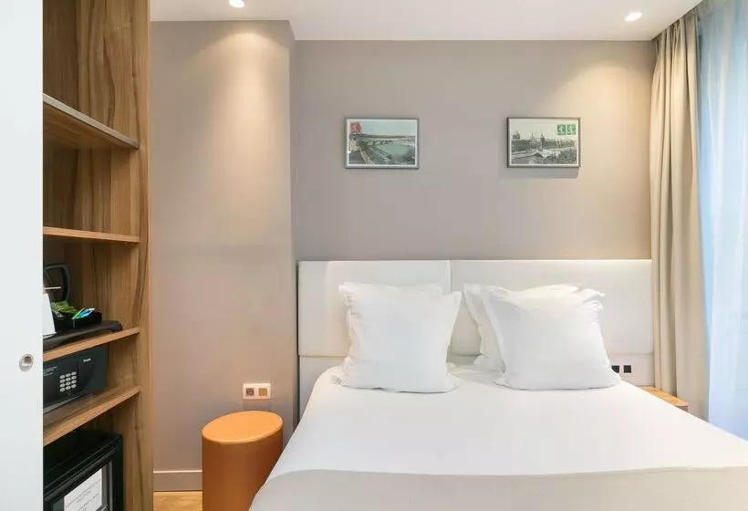 هتل Magenta 38 By Happyculture