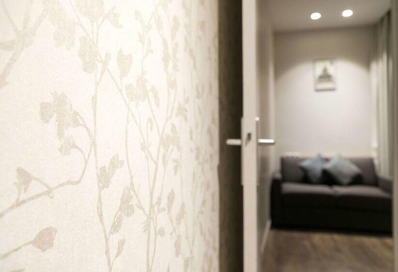 هتل Magenta 38 By Happyculture