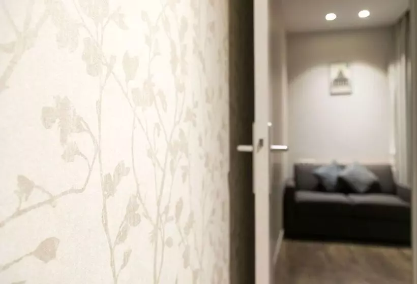 هتل Magenta 38 By Happyculture