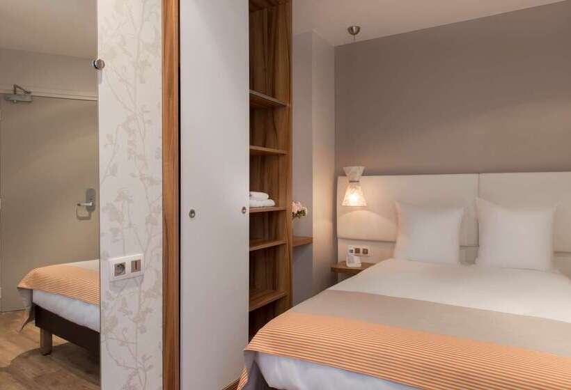 هتل Magenta 38 By Happyculture