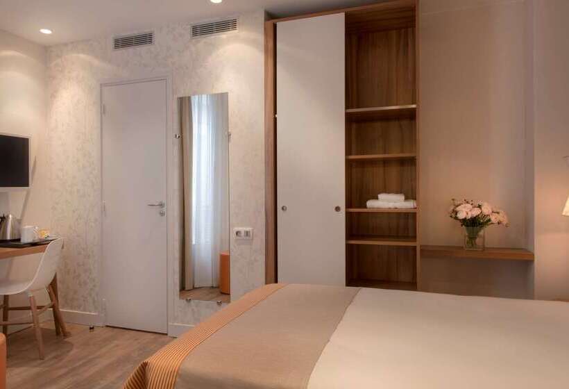 هتل Magenta 38 By Happyculture